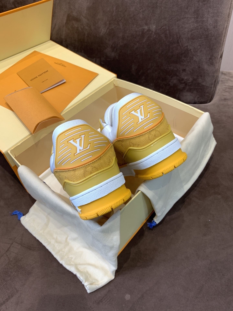 Louis Vuitton Sneakers